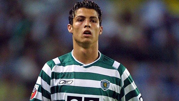 &quot;Želja mi je da Ronaldo završi karijeru u Sportingu&quot;