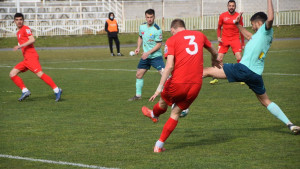 Rudar napravio veliki korak ka Premijer ligi