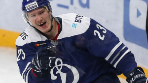 Zaboravite NHL i SAD: Igrač Dynama ima nevjerovatnu godišnju zaradu