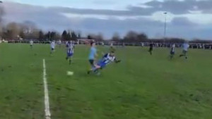 Ma kakva suspenzija, kakvi kartoni: Vidjeli smo krvnički start o kojem bruji fudbalski svijet