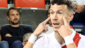 Ma kakav Perišić! To je ništa šta su Hrvati uradili Kranjčaru: Šutio je i trpio, a onda - eksplozija