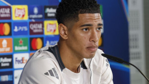 Bellingham otvoreno prokomentarisao navode o njegovoj tuči sa Rudigerom: "Bilo je takvih incidenata"