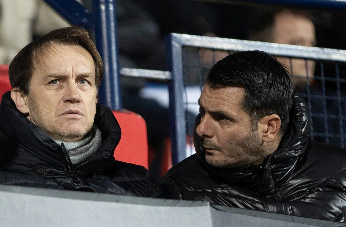 Ma kakav Kulenović! Spahić u reprezentaciju BiH dovodi jednog od najboljih igrača HNL-a? Ma kakav Kulenović! Spahić u reprezentaciju BiH dovodi jednog od najboljih igrača HNL-a?