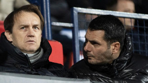 Ma kakav Kulenović! Spahić u reprezentaciju BiH dovodi jednog od najboljih igrača HNL-a?