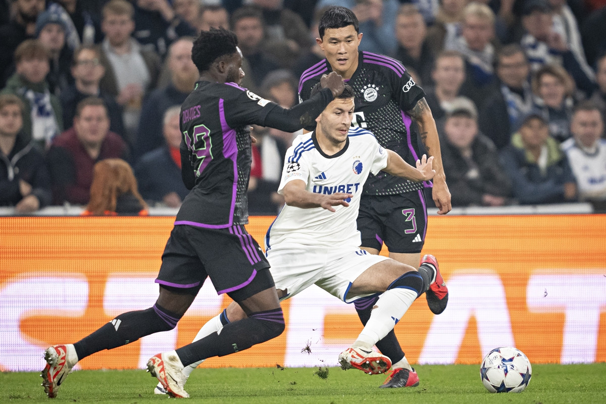 Bomba iz Katalonije - Barcelona dovodi tinejdžera kojeg porede sa Lionelom Messijem Bomba iz Katalonije - Barcelona dovodi tinejdžera kojeg porede sa Lionelom Messijem