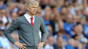 Wenger objasnio kako je propao transfer Cristiana u Arsenal: Dobio je dres, bili smo na ručku...