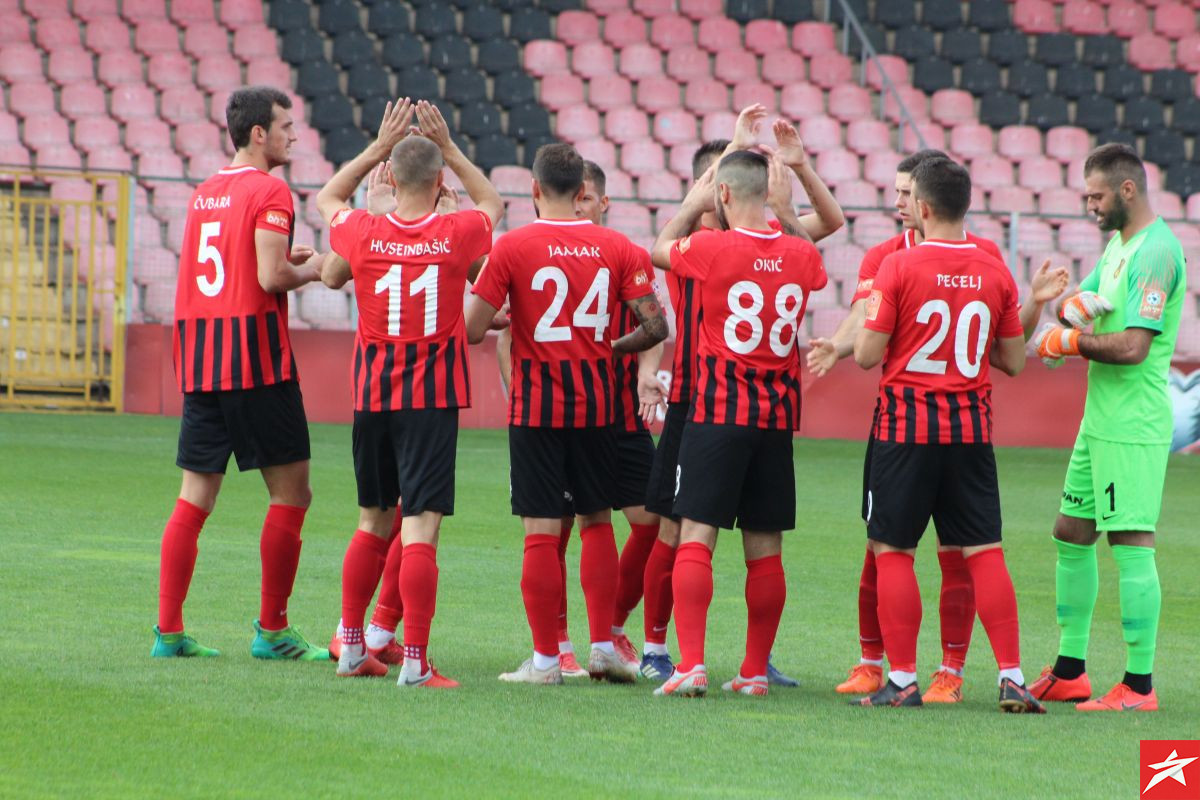NK Čelik bez četvorice na gostovanju kod FK Radnik NK Čelik bez četvorice na gostovanju kod FK Radnik