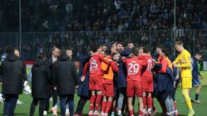 Iz Dinama u Velež: Rođeni predstavili novo pojačanje!