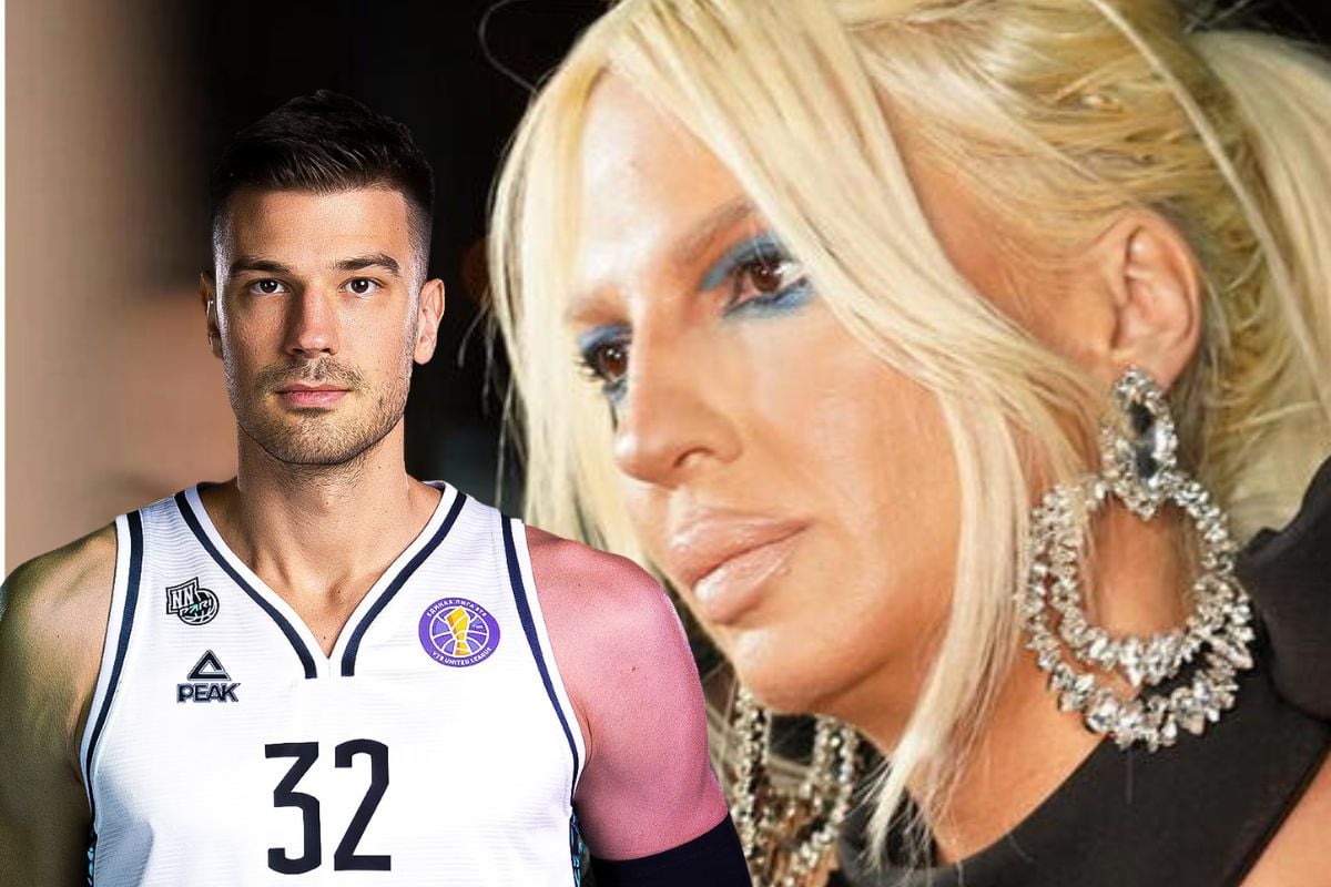 Karleuša javno prozvala košarkaša (31) koji je od nje pobjegao glavom bez obzira: "Ljudi su pi*ke"