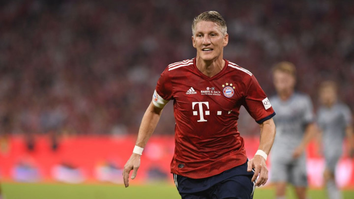 Schweinsteiger se vraća u Bayern, ali u novoj ulozi?