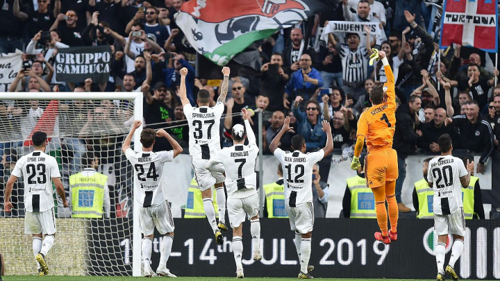 Jesu li navijači Juventusa jučer Staroj dami osigurali transfer ljeta?