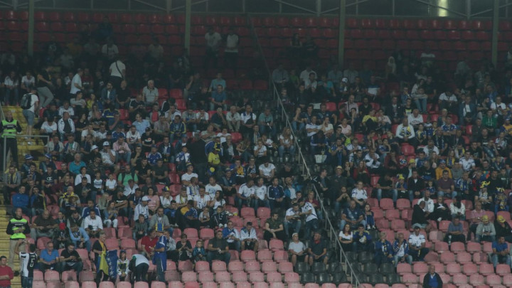 Besplatan ulaz za susret BiH - Njemačka