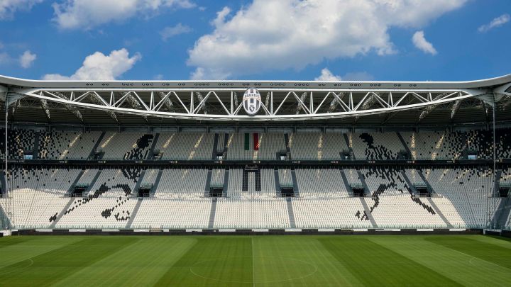 Navijači zbunjeni: Juventus predstavio novi grb