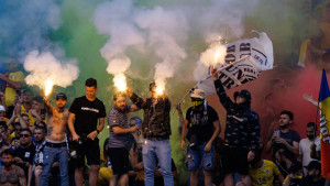 Zmajeve čeka pakao: Rumuni se pohvalili brojem prodanih ulaznica za samo 60 minuta