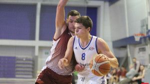 Bošnjak izbjegao blamažu protiv Sparsa