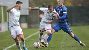 Željezničar šalje Osmanovića na novu posudbu, Igman dogovorio i dolazak fudbalera Sarajeva