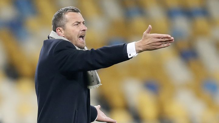Srbijanski trener mijenja Bilića u West Hamu?