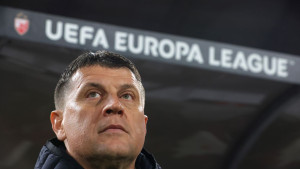 Milojević preuzima posrnulog velikana? U napadu Bosanac, u veznom redu otpisana zvijezda Dinama