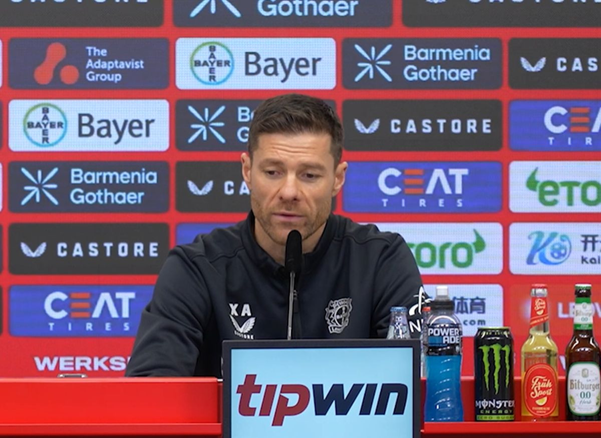 Xabi Alonso ekskluzivno za MY TV: Kerim Alajbegović ima nešto posebno