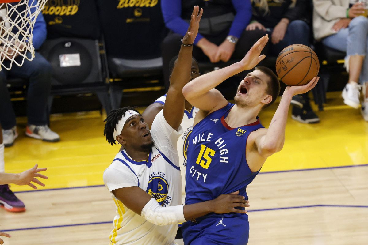 Dallas stigao do poravnanja, Jokić nije mogao sam