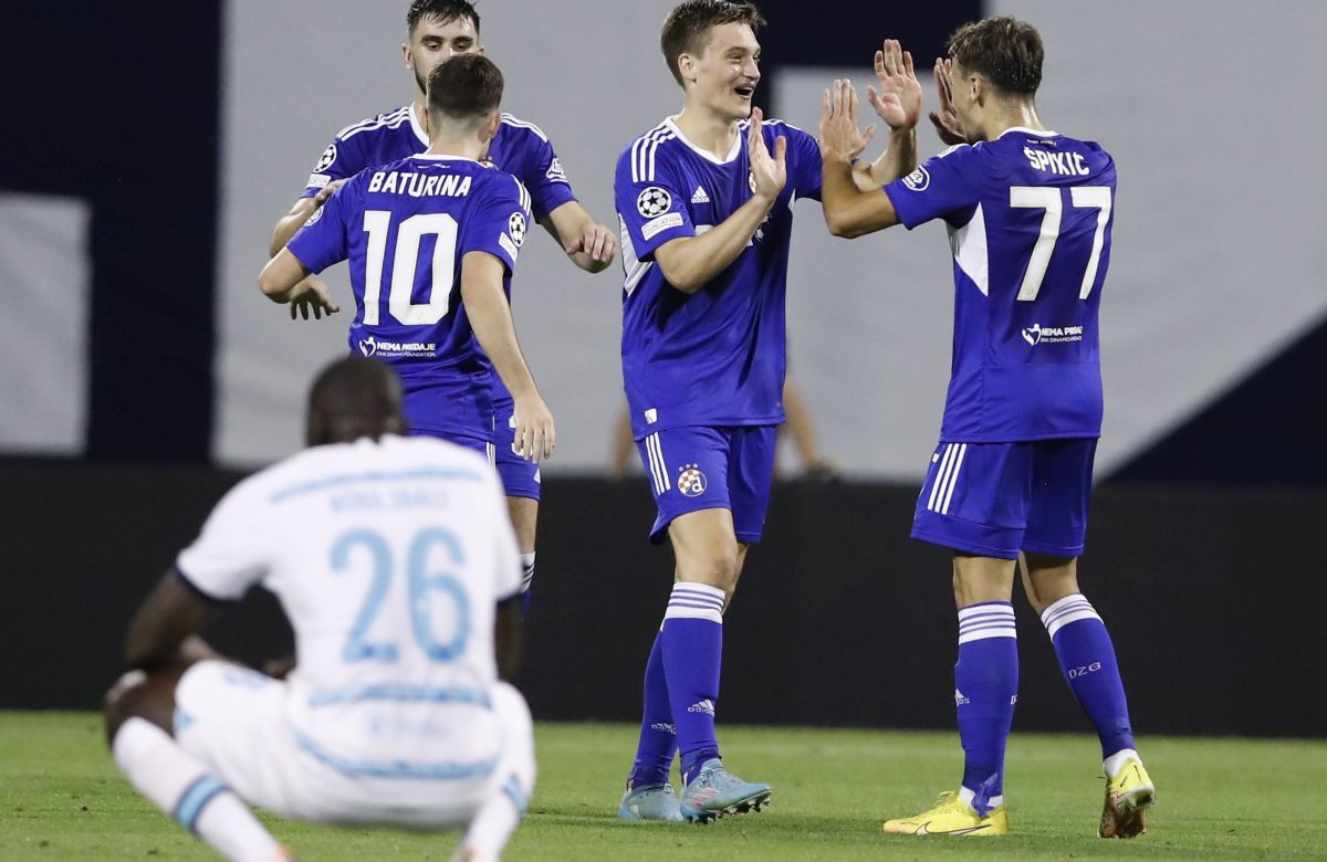 Koliko je novca zaradio Dinamo samo od večerašnje senzacionalne pobjede?