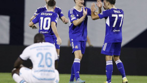 Koliko je novca zaradio Dinamo samo od večerašnje senzacionalne pobjede?
