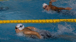 Poznati su termini plivanja u Parizu: Prvi dan augusta mogao bi biti historijski za bh. sport