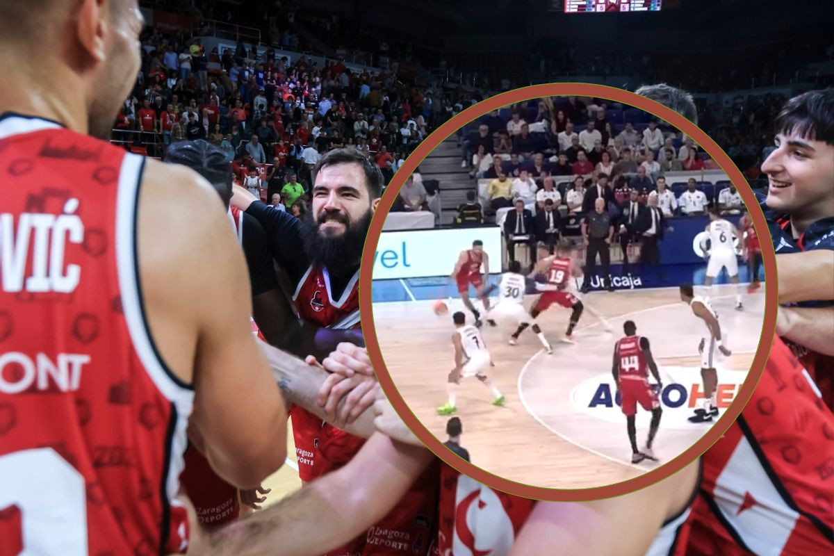 Ni Musa ni Tavares nisu mogli zaustaviti Sulejmanovića: Pick and roll iz košarkaških udžbenika Ni Musa ni Tavares nisu mogli zaustaviti Sulejmanovića: Pick and roll iz košarkaških udžbenika