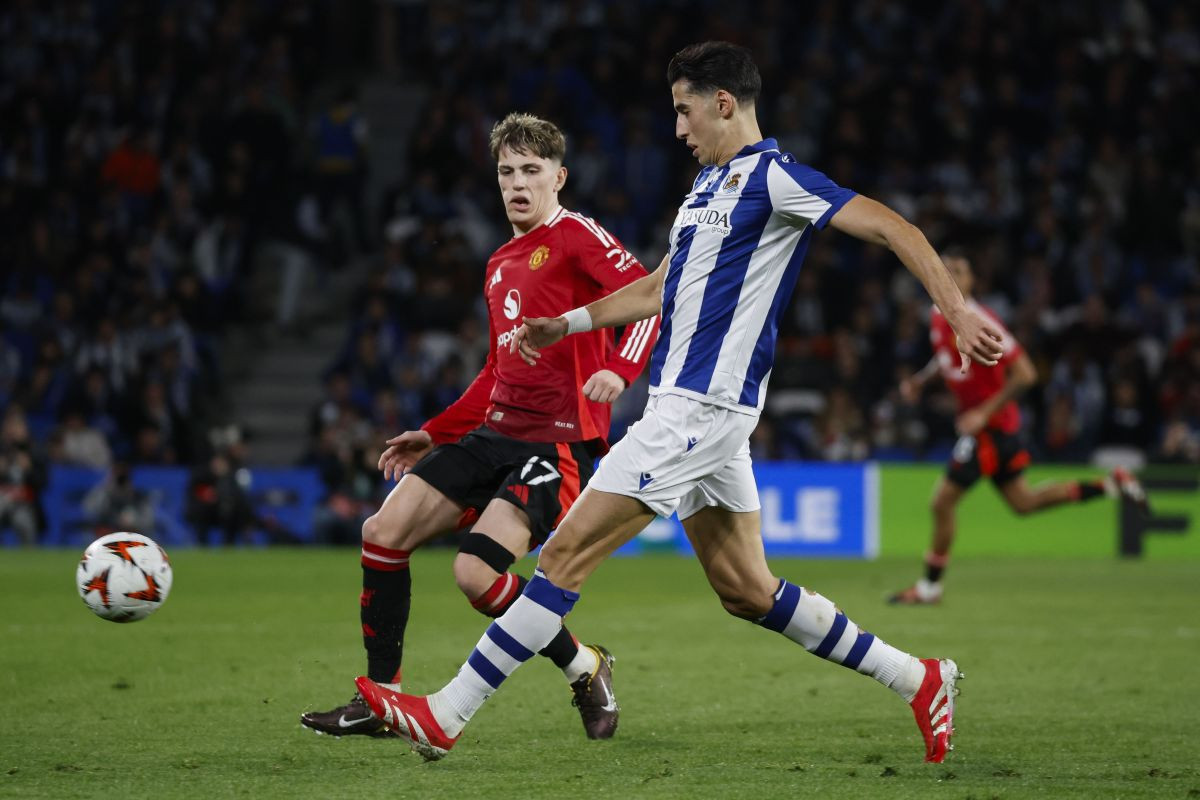 AZ šokirao Tottenham: United poveo, ali Oyarzabal vratio Real Sociedad u dvoboj