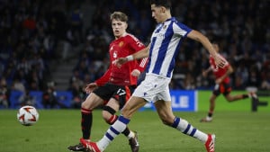 AZ šokirao Tottenham: United poveo, ali Oyarzabal vratio Real Sociedad u dvoboj