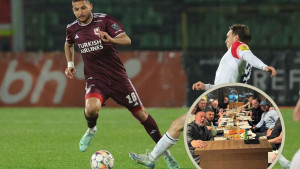 Mirvić ugostio Bugojance: Na pomolu saradnja Sarajeva i Iskre