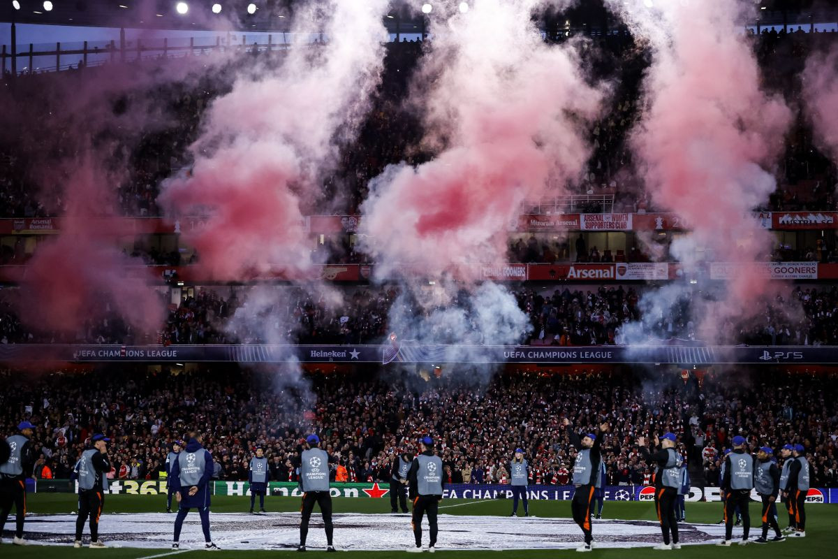 Real Madrid pred večerašnji spektakl poslao jasnu poruku na hrvatskom i srpskom jeziku! Real Madrid pred večerašnji spektakl poslao jasnu poruku na hrvatskom i srpskom jeziku!