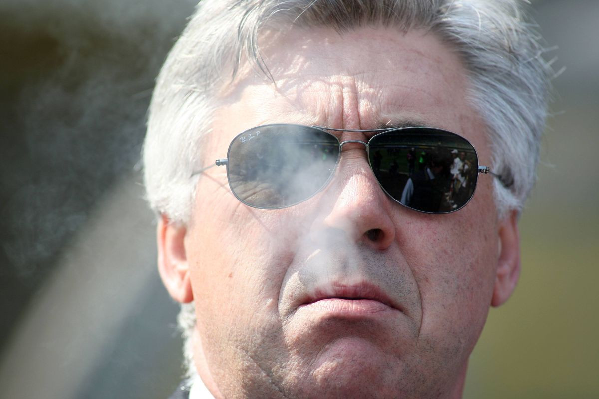 Carlo Ancelotti je Brazilcima postavio najluđi zahtjev ikad, nisu imali izbora: "To je riješeno" Carlo Ancelotti je Brazilcima postavio najluđi zahtjev ikad, nisu imali izbora: "To je riješeno"