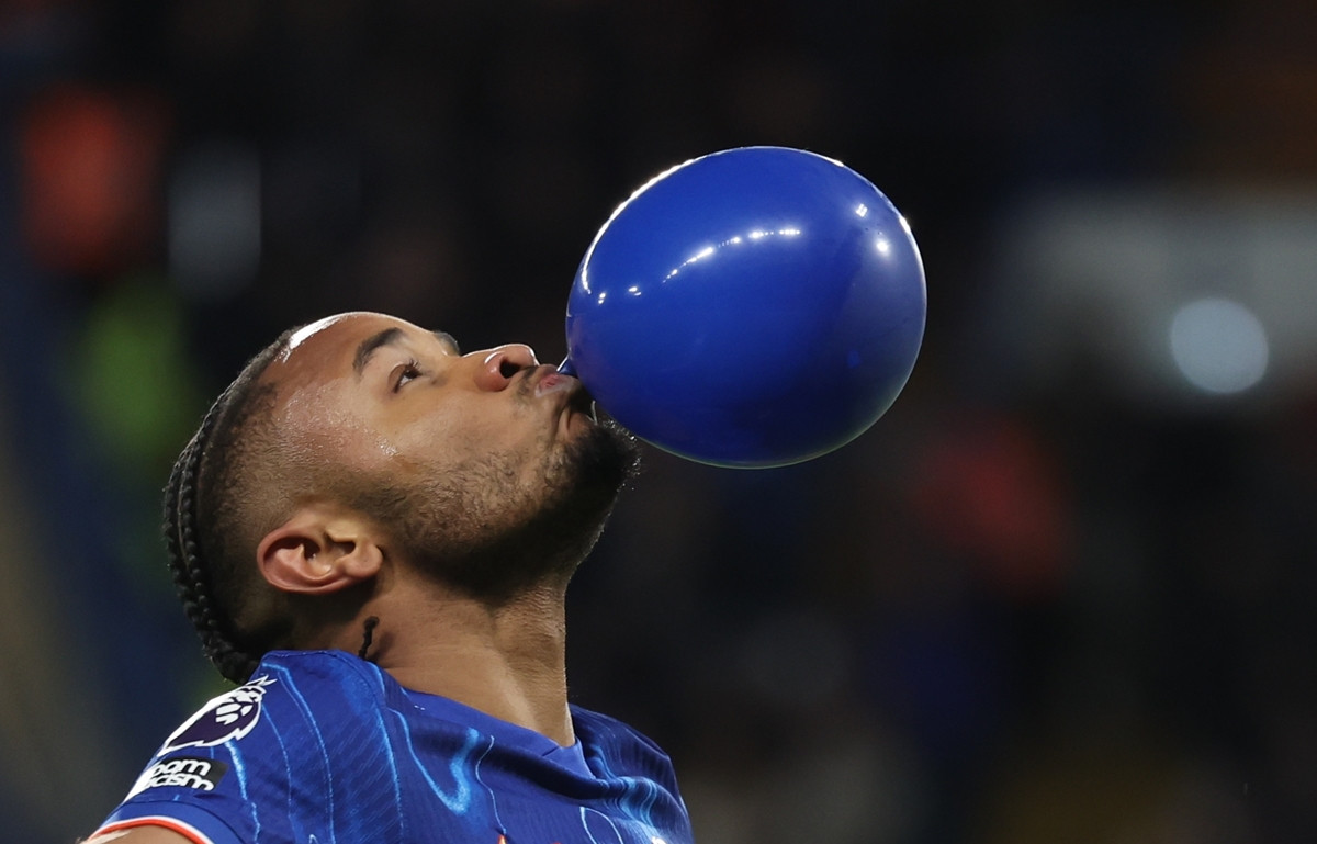 Nkunku se nije najbolje snašao u Chelseaju, na pomolu je veliki povratak u Bundesligu