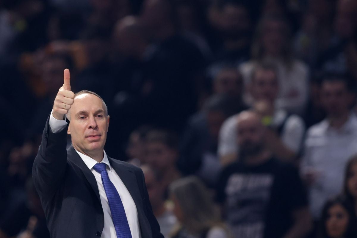 Snažna poruka legendarnog srpskog stručnjaka: "Ostavio bih Ocokoljića"