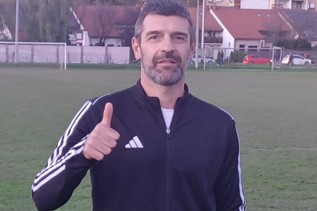 Ovo je Bosanac čiji sin Dinamu donosi 30 miliona: Izgleda da je "škakljiva" odluka već pala! Ovo je Bosanac čiji sin Dinamu donosi 30 miliona: Izgleda da je "škakljiva" odluka već pala!