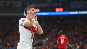 Neko je ukleo Real Madrid - Dokaz su večerašnje scene s Ardom Gulerom