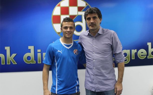 Armin Hodžić potpisao petogodišnji ugovor sa Dinamom