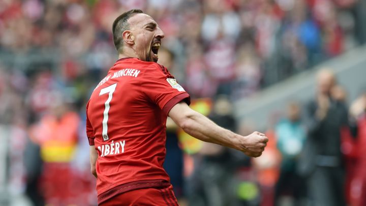 Bayern bolji od Frankfurta, asistencija Vrančića