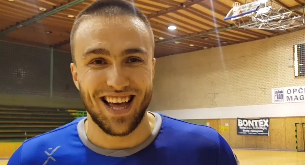 Fenomenalni Čičkušić zabio 18 golova, pa poručio: Posle 10 ne brojim...