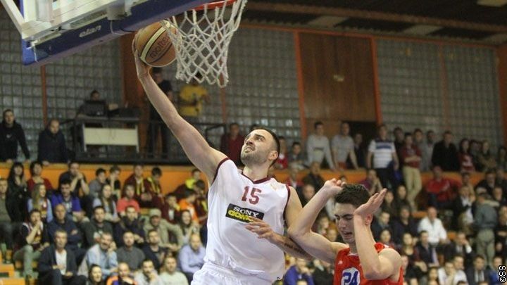 Bosna džaba mijenjala ime: Vučurović i FIBA nemilosrdni