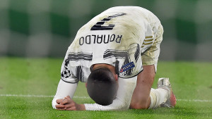 Bomba iz Madrida: Ronaldov agent u pregovorima s Realom!