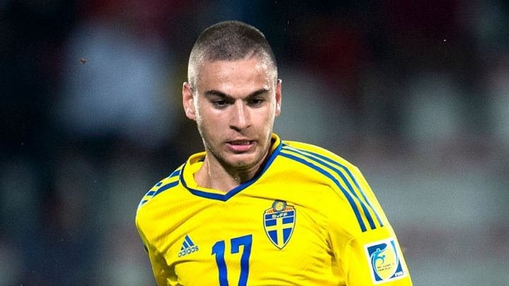 Halvadžić i Bogičević potpisali za FK Željezničar Halvadžić i Bogičević potpisali za FK Željezničar