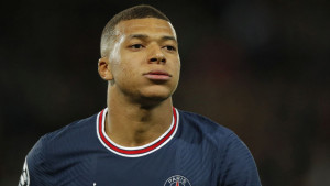Mbappe priznao da je tražio transfer: "Na kraju su napravili da se osjećam kao lopov"