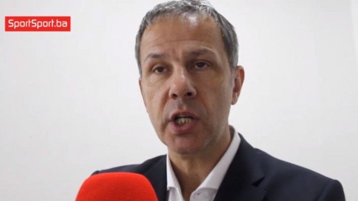 Pejić: Igrali smo dobro u odbrani, u napadu još nismo dovoljno svježi