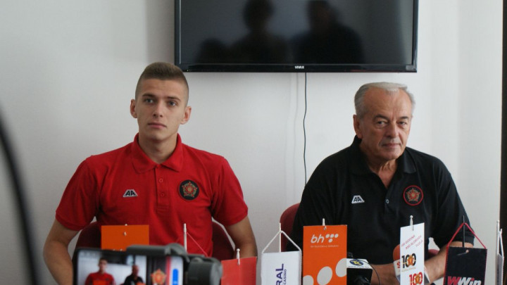 Mile Lazarević: Dobro poznajemo Radnik, više nego oni nas