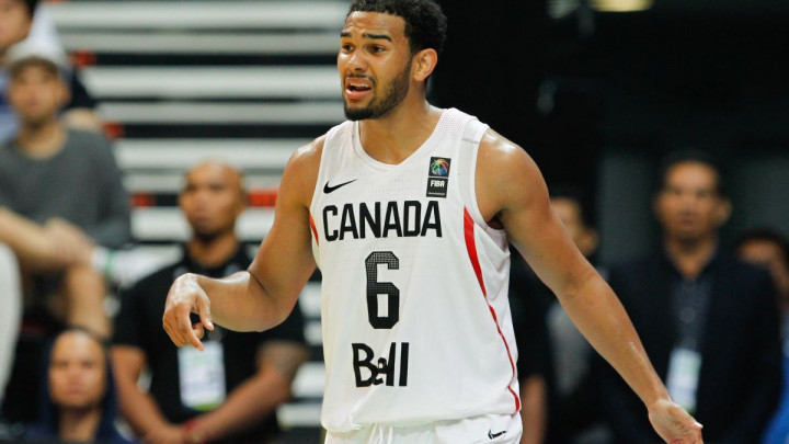 Cory Joseph ipak igra na Svjetskom prvenstvu