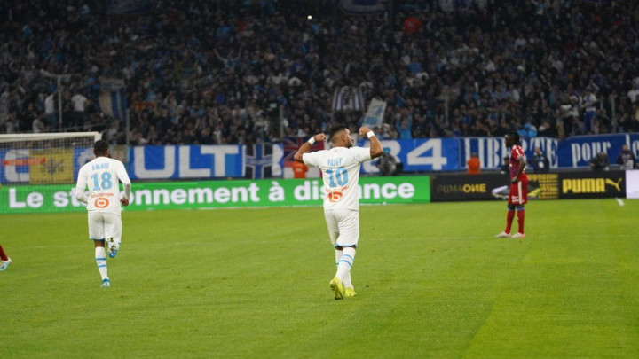 Marseille bolji od Lyona