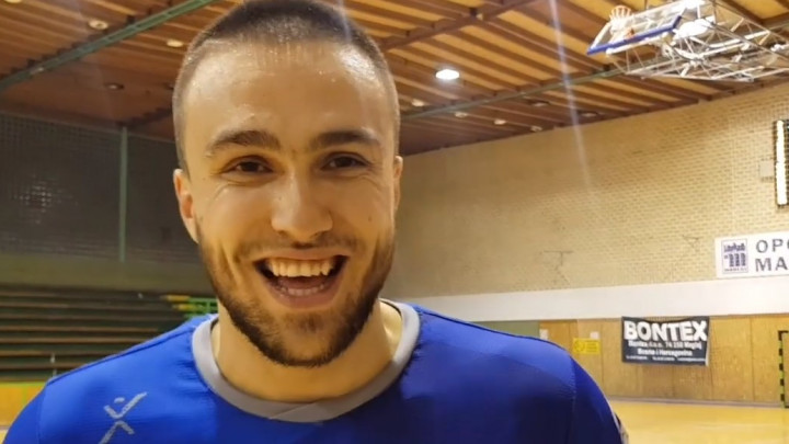 Fenomenalni Čičkušić zabio 18 golova, pa poručio: Posle 10 ne brojim...