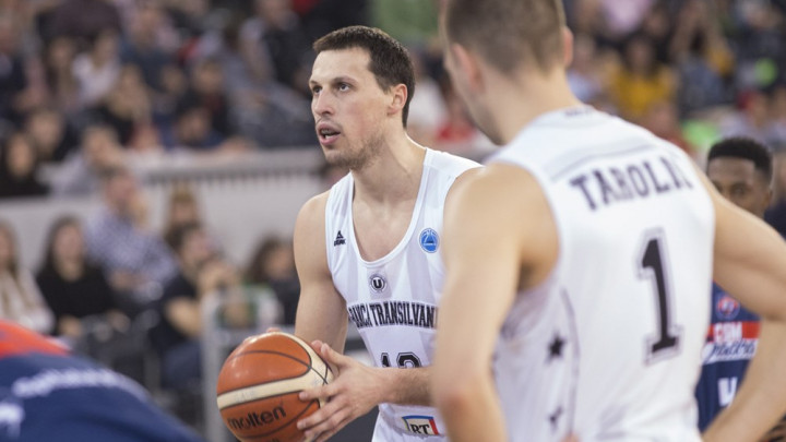 Darko Planinić novi košarkaš KK Zadar